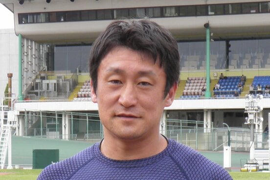 北井佑季がコメントを発表した