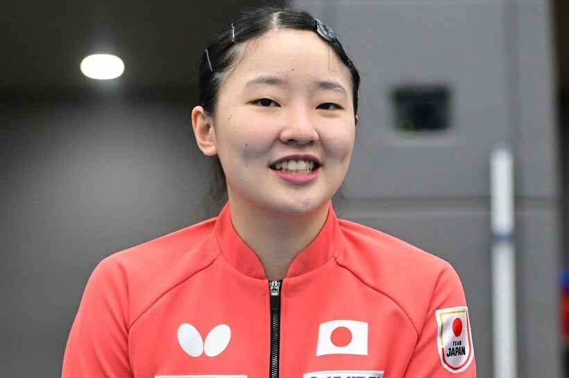 張本美和