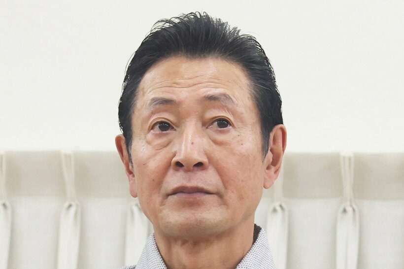 三田村邦彦