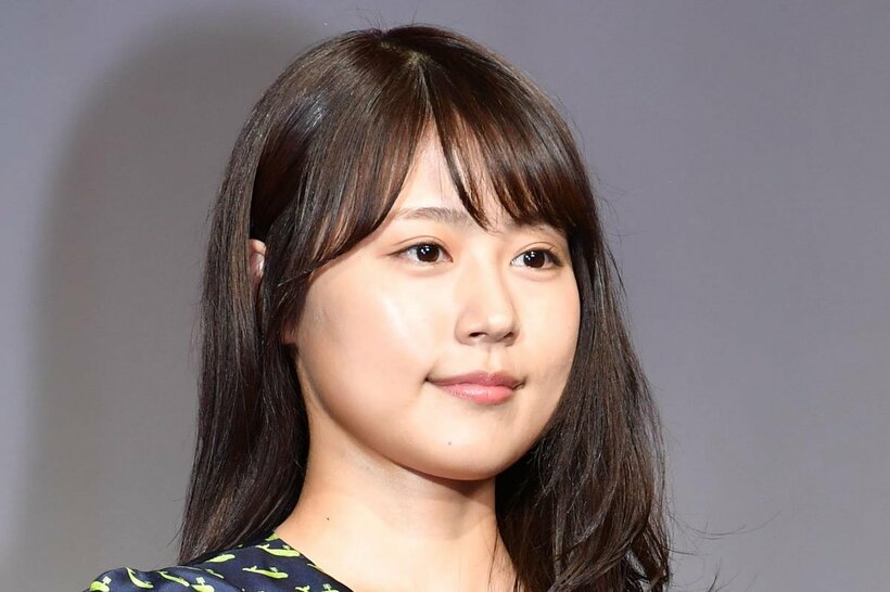 有村架純