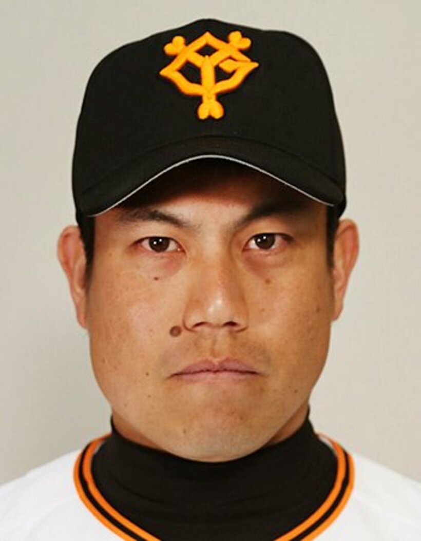  西村健太朗