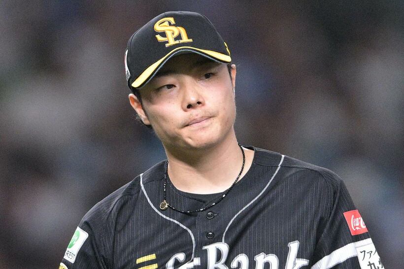 松本裕樹がベンチ外に