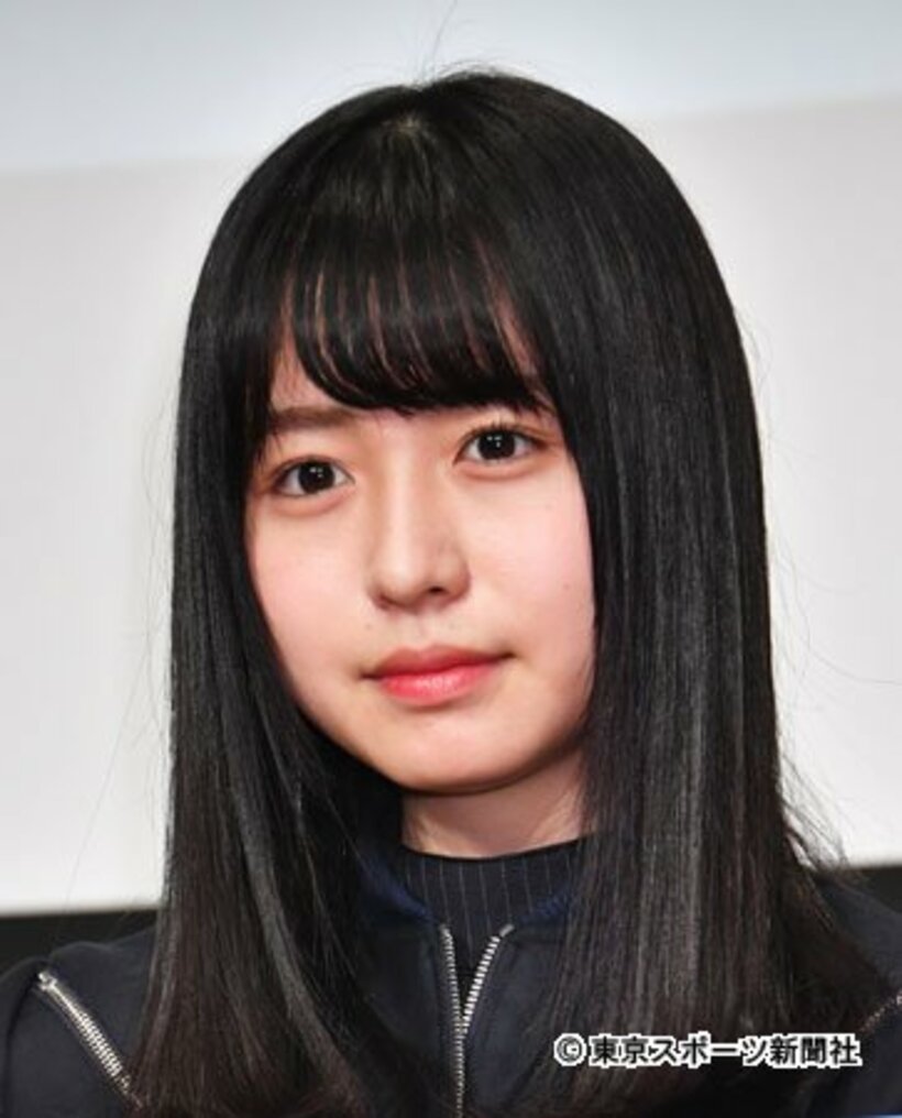  長濱ねる