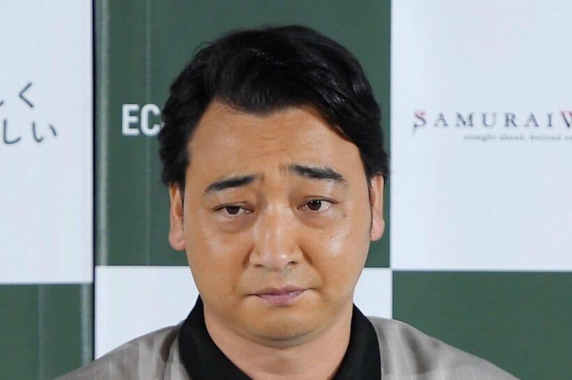 斉藤慎二被告