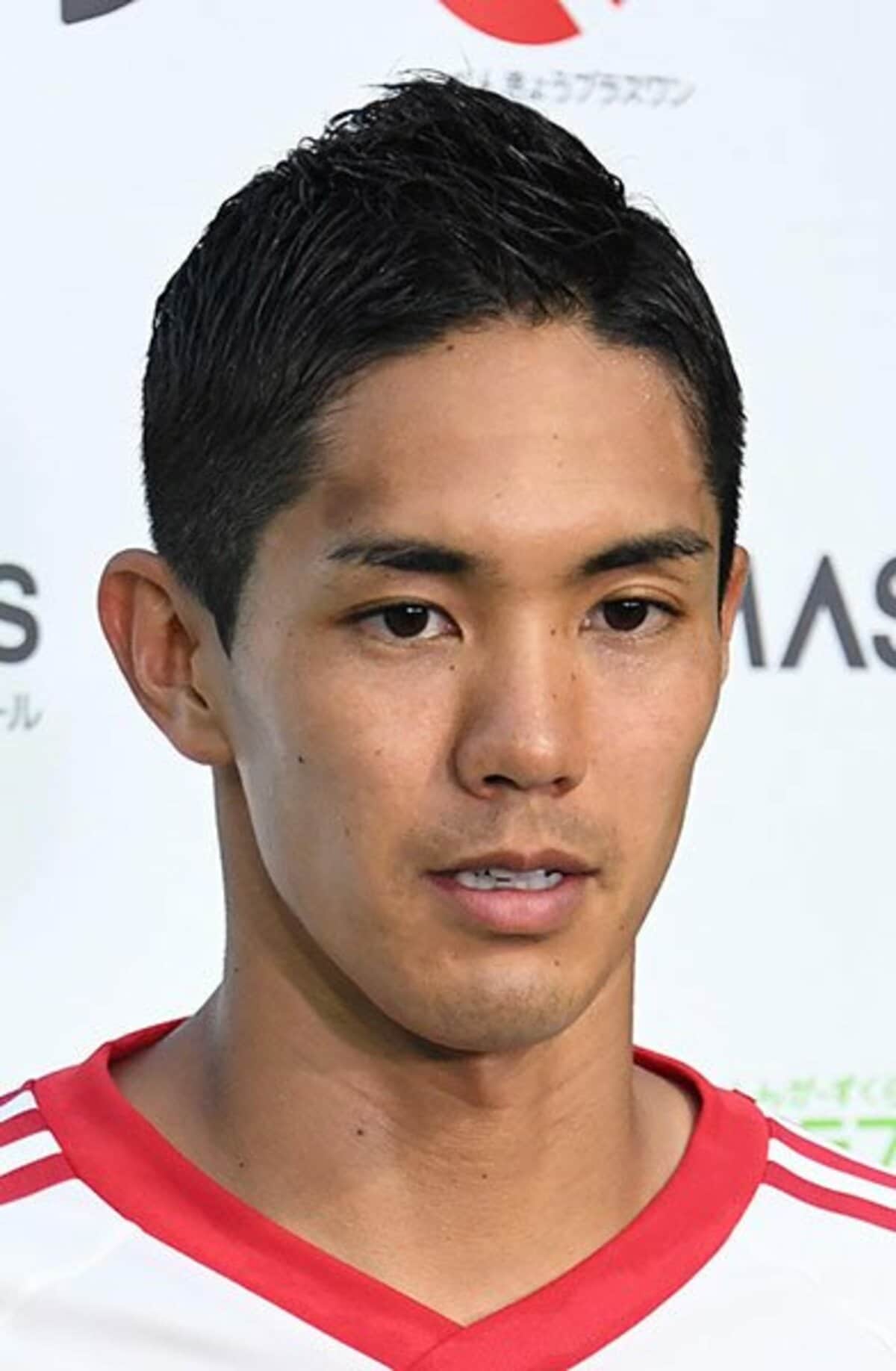 元日本代表ｆｗ武藤嘉紀がドイツ移籍か 古巣マインツや堂安加入のビーレフェルトなどが候補 東スポweb