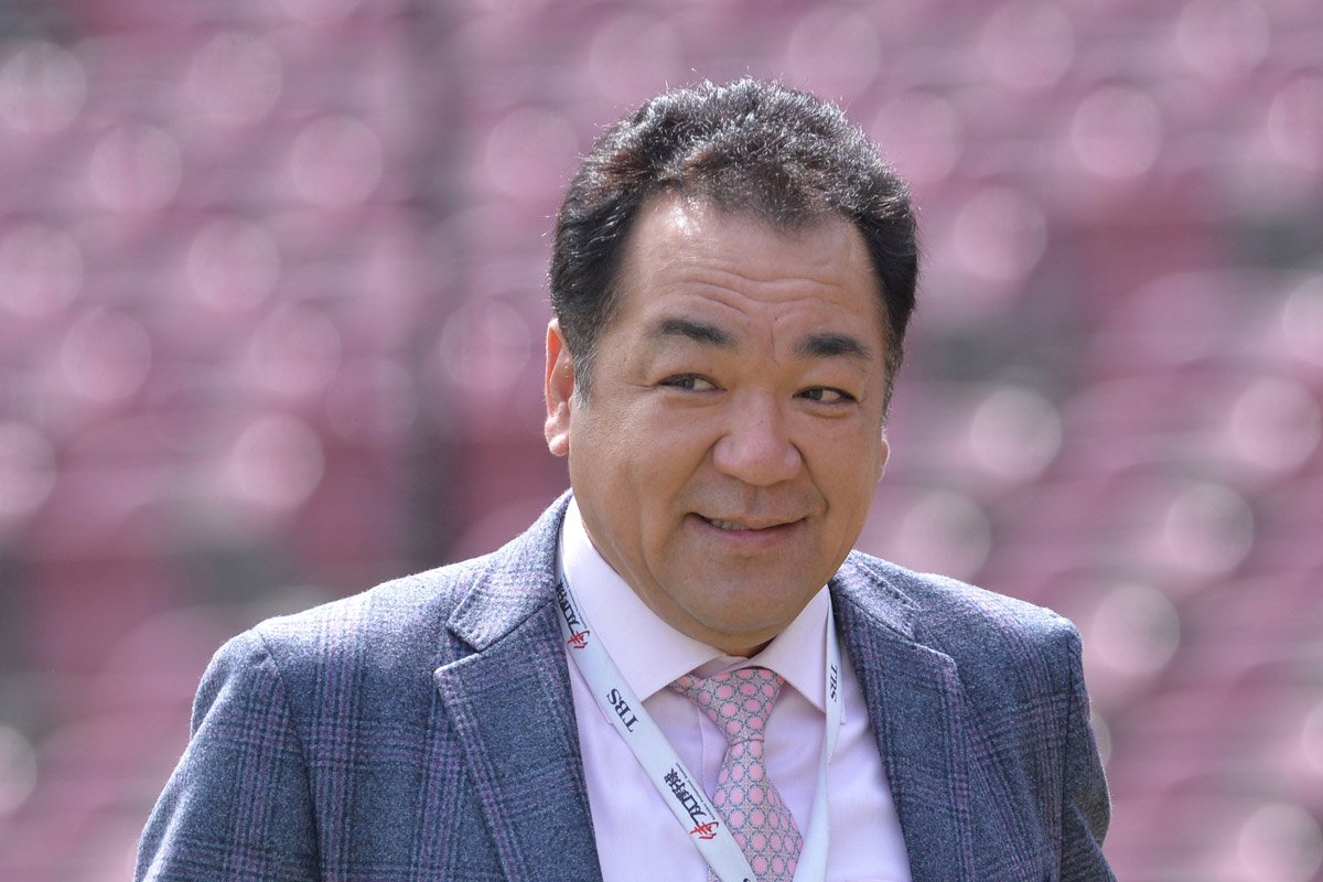 槙原寛己氏が米国のWBC御家事情に苦言「言い訳しなくていいんですよ」 | 東スポWEB