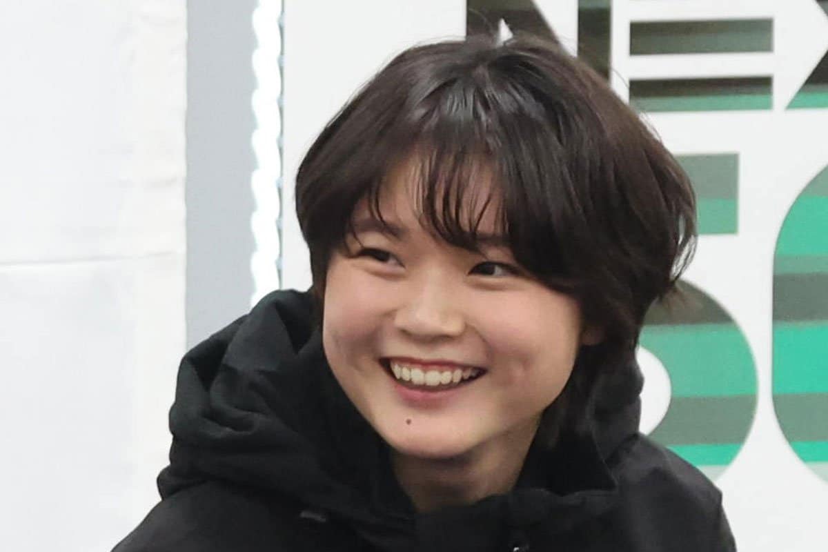 天才JKレーサー・JujuがSFデビュー戦で完走17位の〝小林可夢