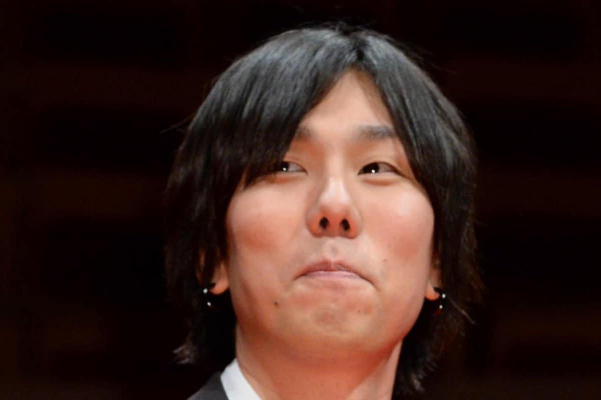 野田洋次郎 顔 変わっ た