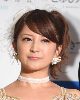  矢口真里