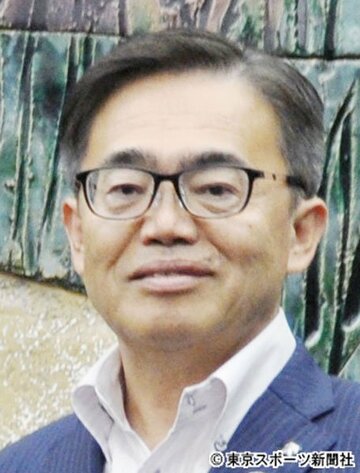  大村秀章愛知県知事