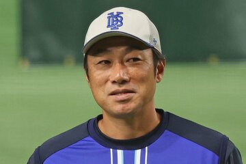 就任１年目からの好成績が期待されるDeNA・相川新監督