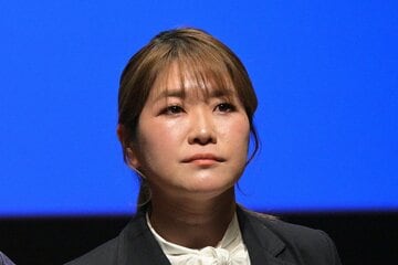 紅しょうが・稲田美紀