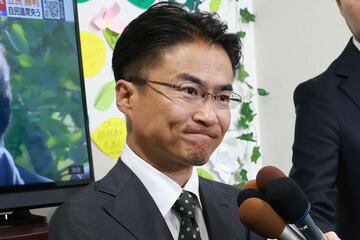 乙武洋匡氏