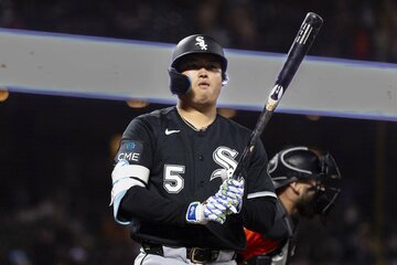 村上宗隆（ロイター）