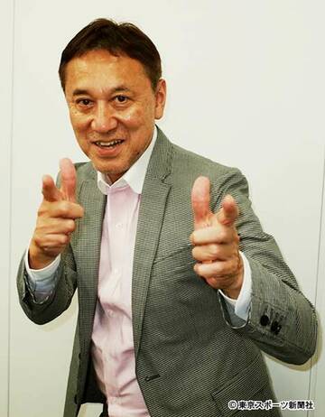  ブッチャーブラザーズのリッキー