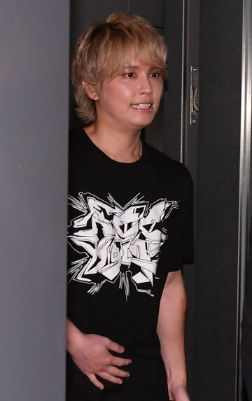  めっちゃ嬉しい！