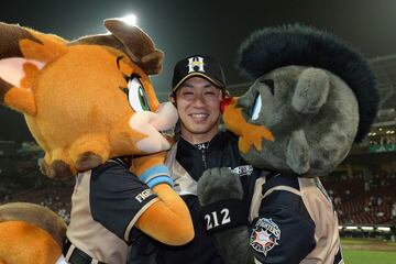 低評価を覆して活躍した吉川光夫