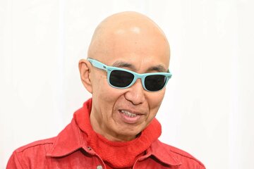 写真：サンプラザ中野くん 名曲「Runner」は〝応援歌〟じゃ