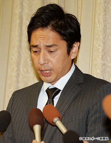  ますます窮地に陥った徳井