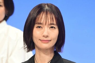 中村ゆりさん
