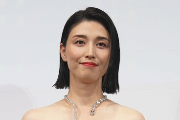 橋本マナミ
