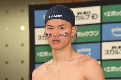 写真：那須川天心の〝顔面タトゥー〟シールにJBCは「問題視しない
