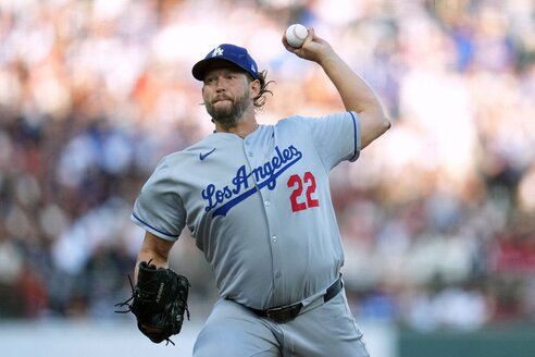 ドジャース・カーショーの引退発表から数時間でチケットが87万円に