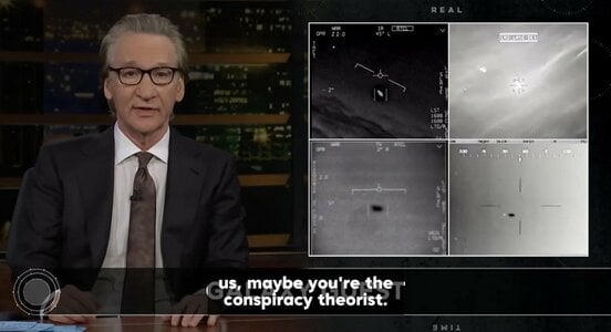 ビル・マー（インスタグラム@billmaherから）