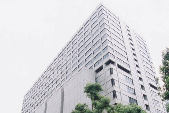 差し戻し控訴審判決が言い渡された東京高裁