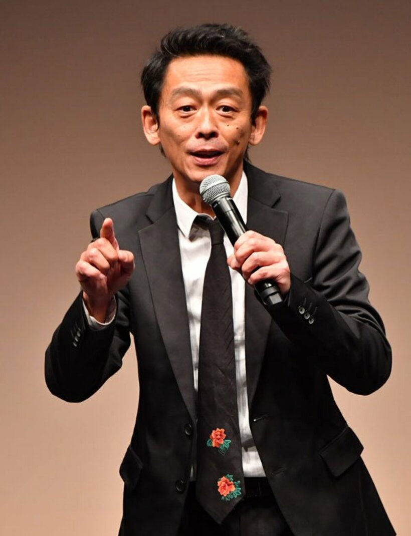  ぜんじろう