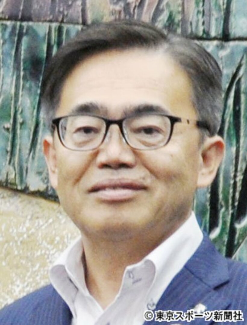  大村秀章愛知県知事