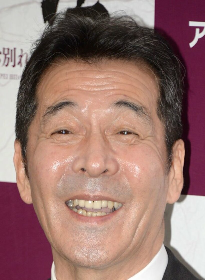  井上順