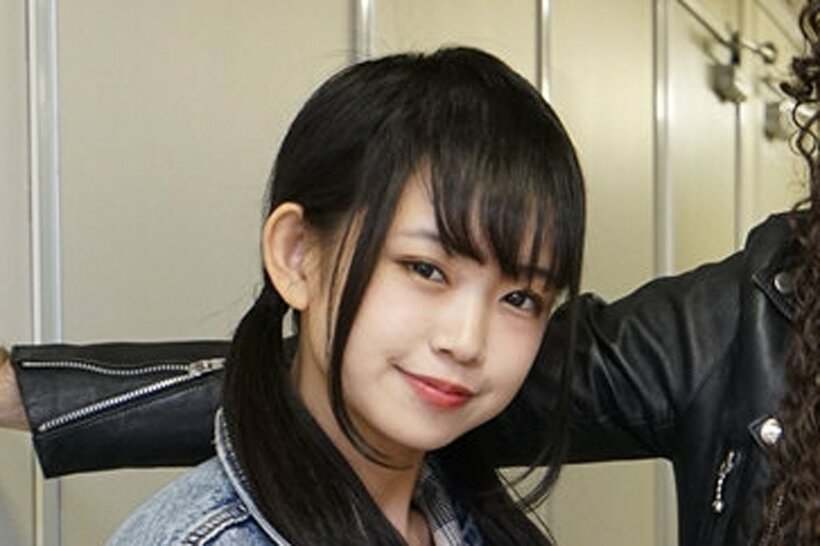 谷藤海咲
