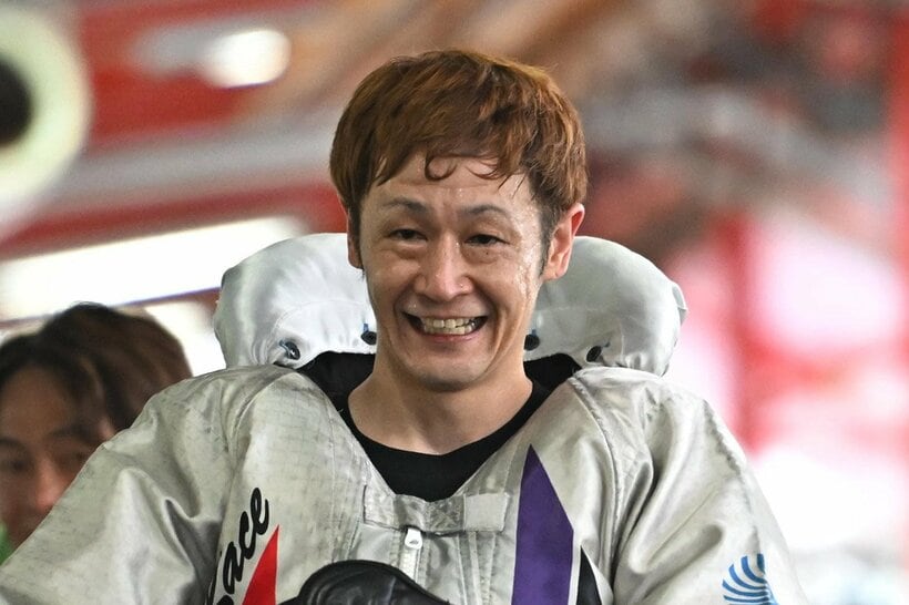 大峯豊