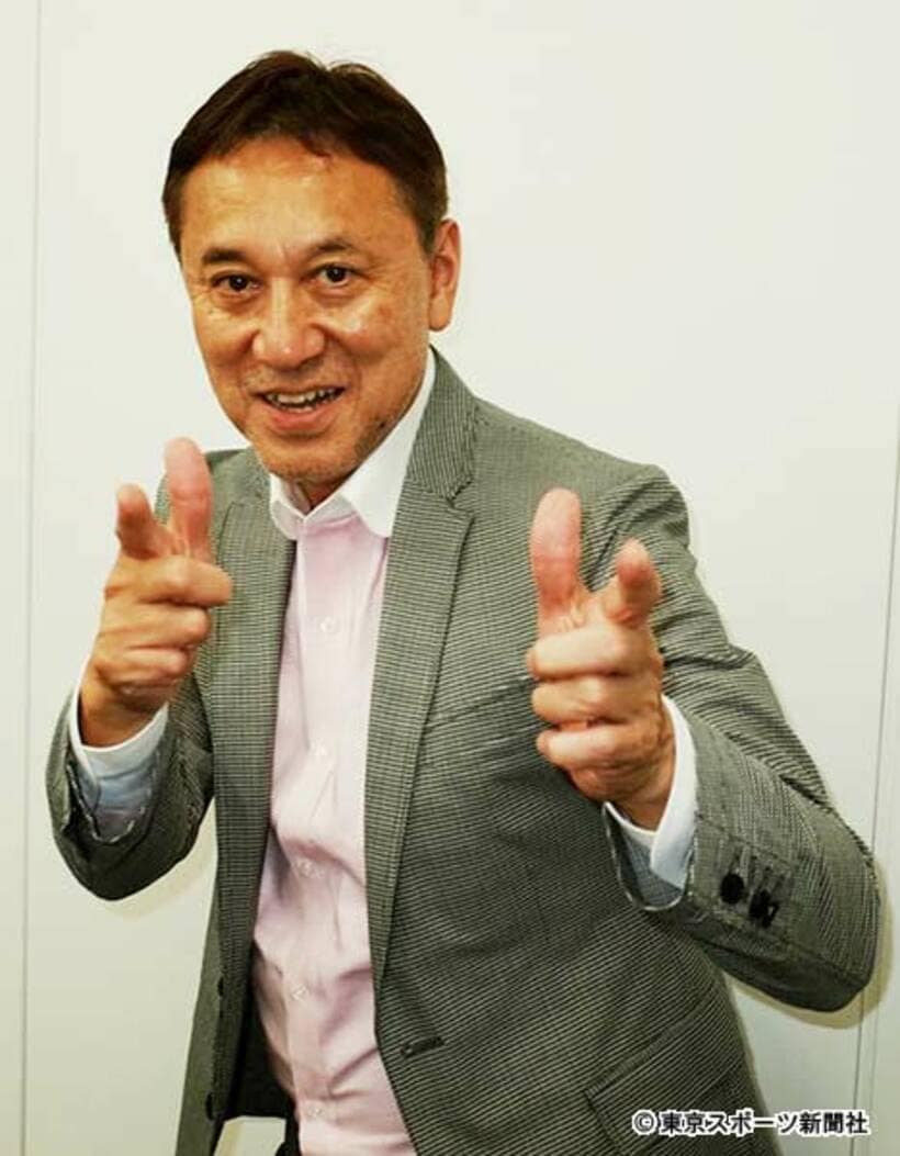  ブッチャーブラザーズのリッキー