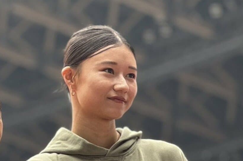 田中佑美