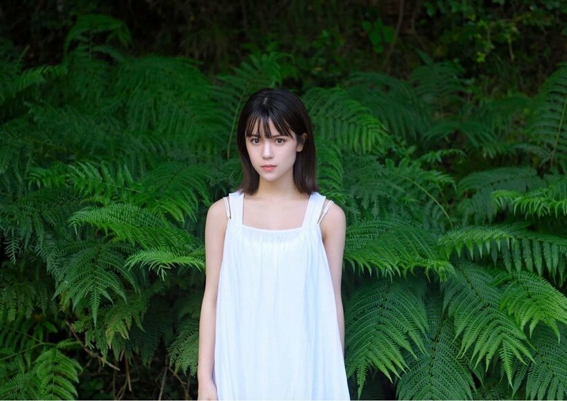 「ウルトラマンデッカー」のヒロイン・村山優香