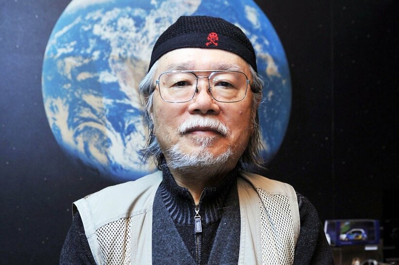 数多くのヒット作を生んだ松本零士さんの「原点」は…