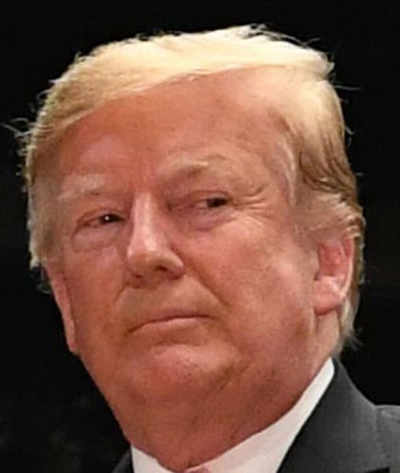  最大の功績はトランプ大統領とうまくやったこと！？