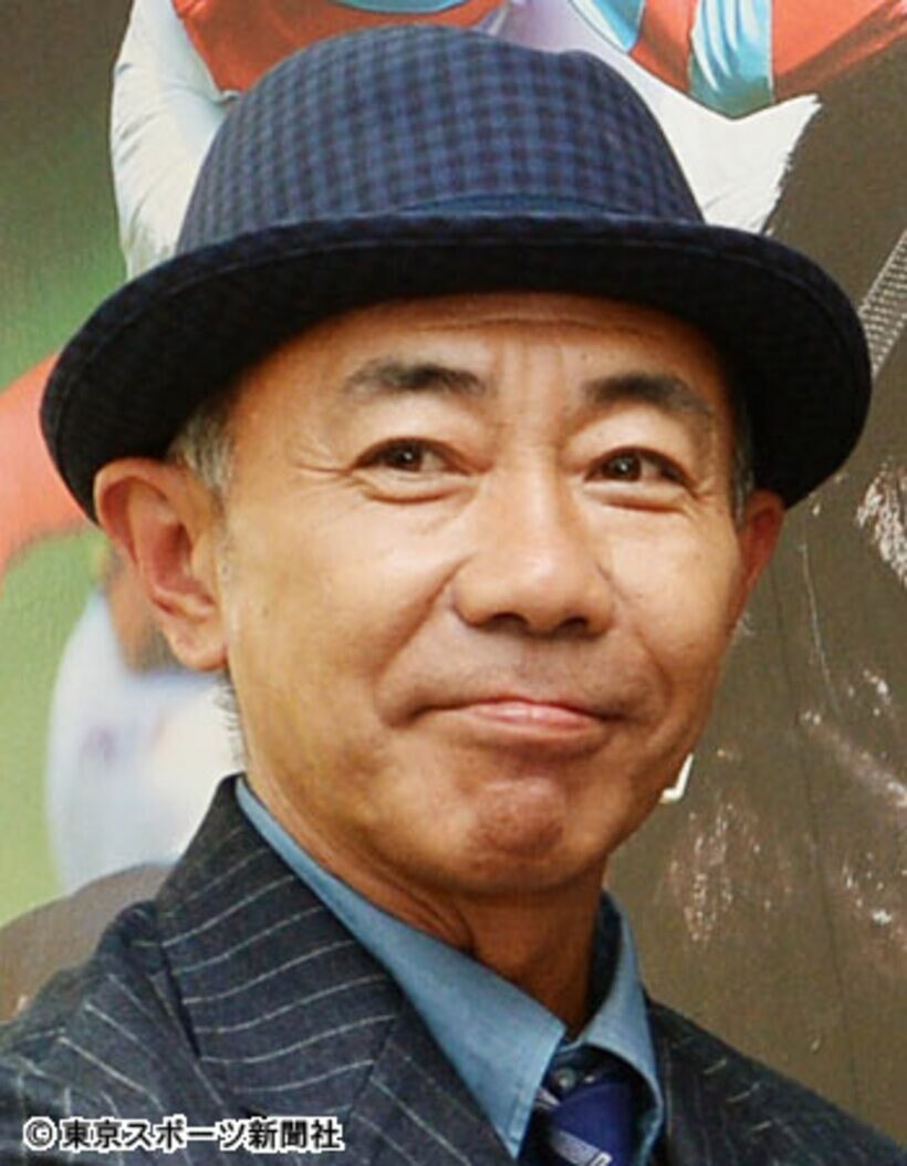  木梨憲武