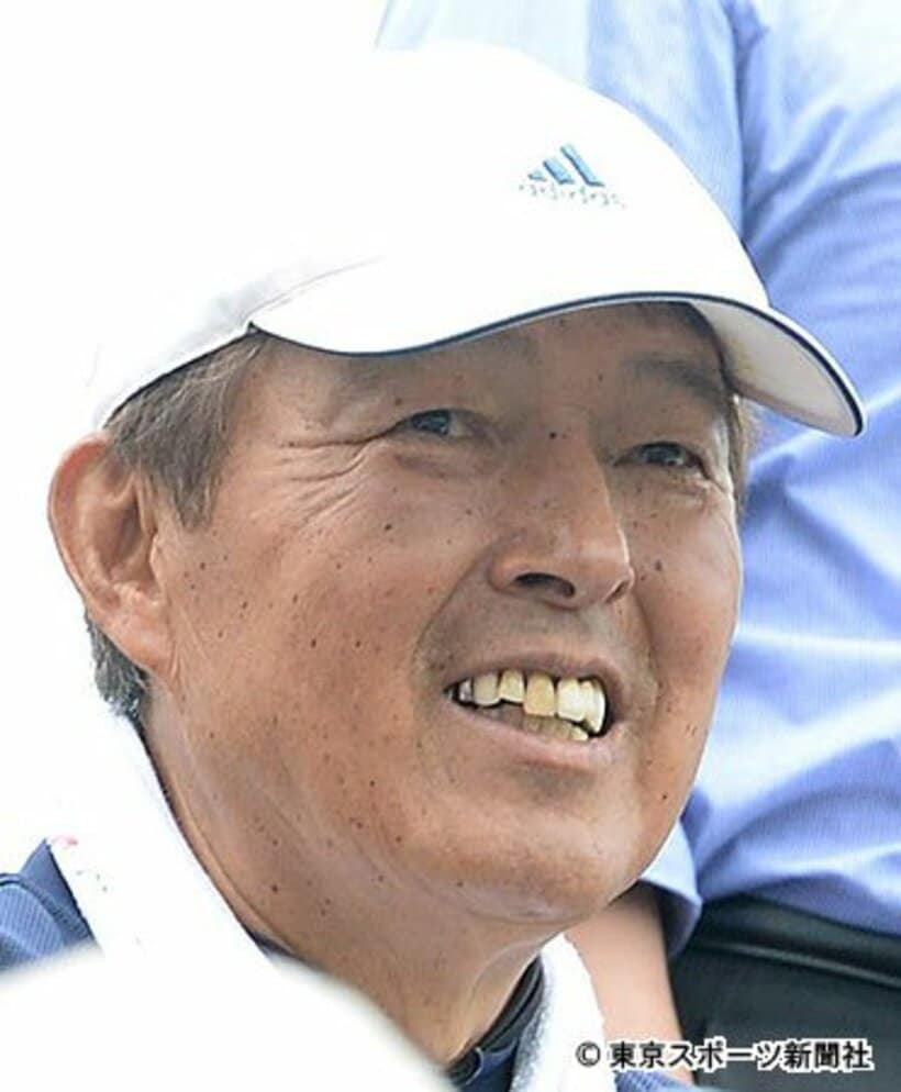 山本功児氏