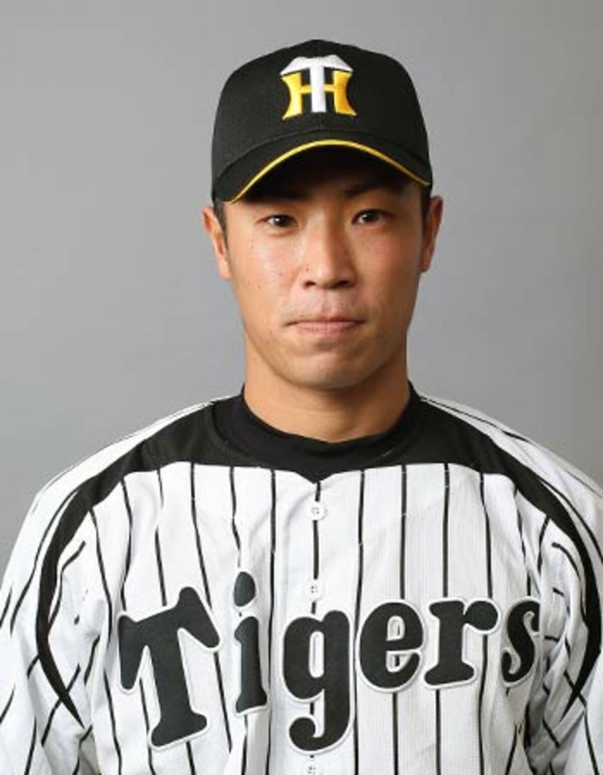 写真：中日戦力外から阪神入団の森越「戦力外にしたことを後悔させたい 