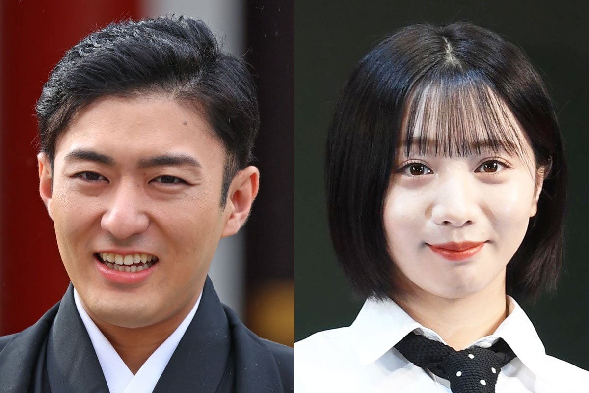 1ページ目】中村橋之助 両親の影響で…「コンビニ禁止」のケチっぷりを婚約者の元乃木坂・能條愛未が暴露 | 東スポWEB