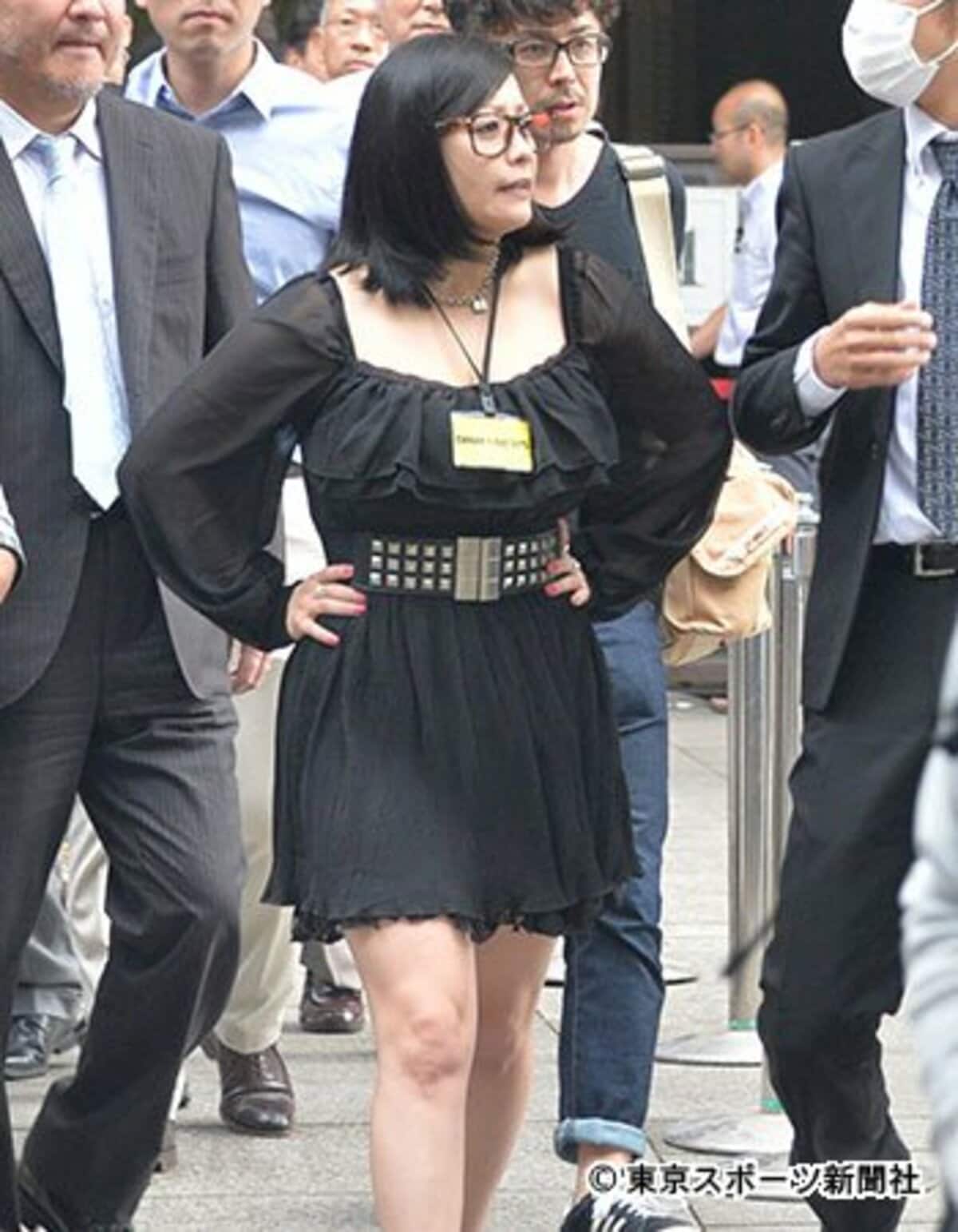 小 向 美奈子 現在