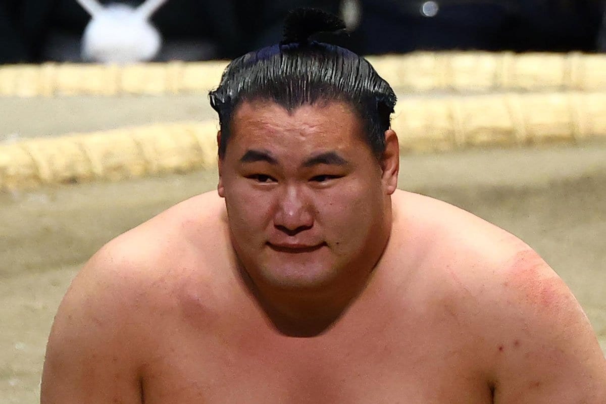 写真：【大相撲】豊昇龍が〝天敵〟安青錦に初勝利「今日は何が起きても