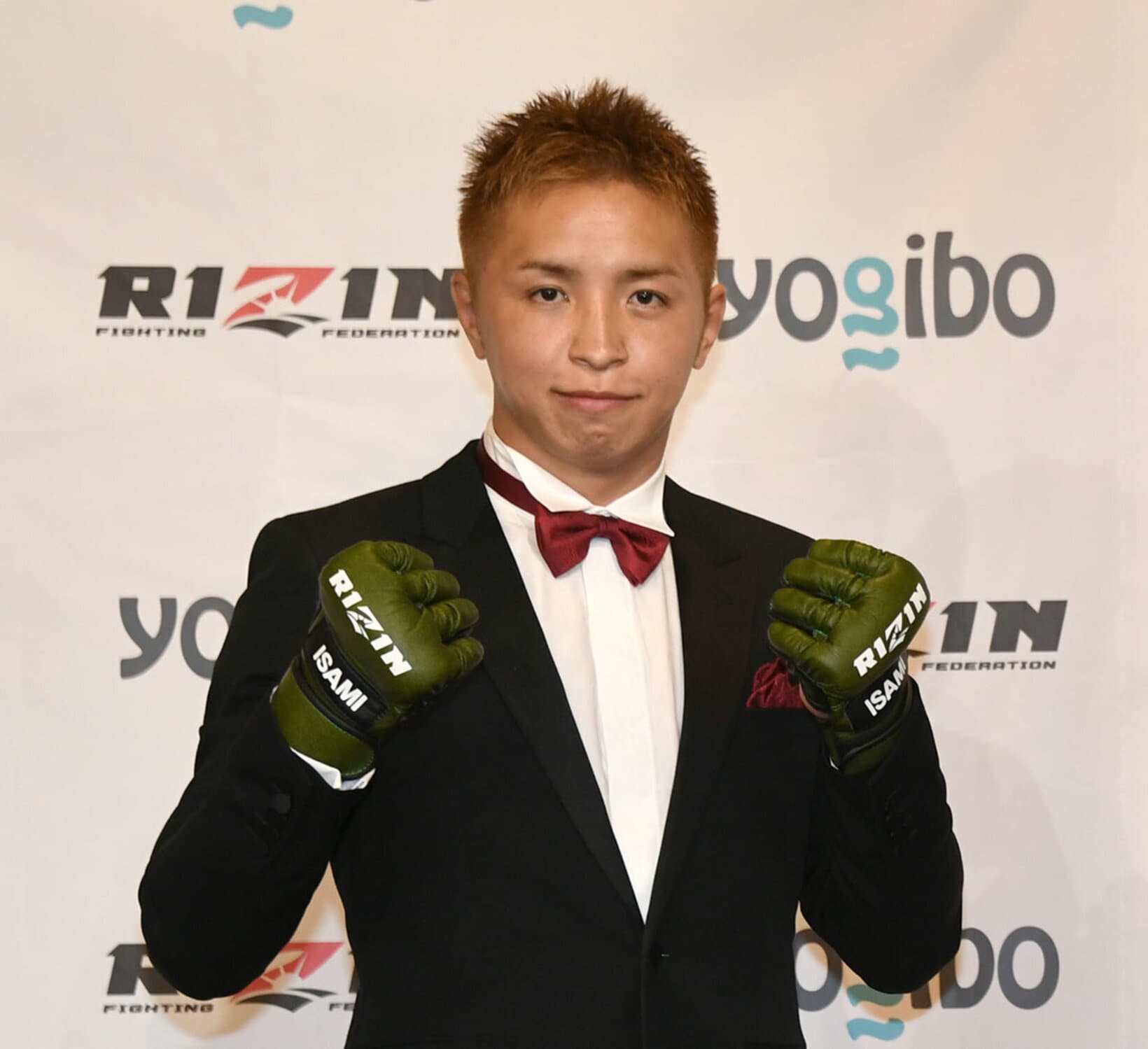  久保優太(東スポWeb)