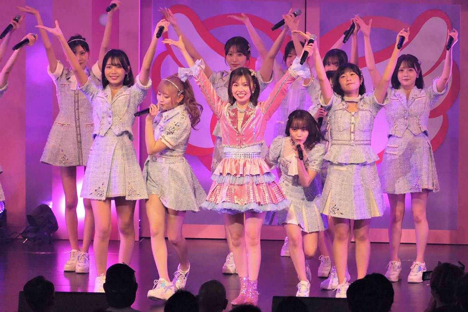 地頭江音々は後輩たちへの思いも明かした