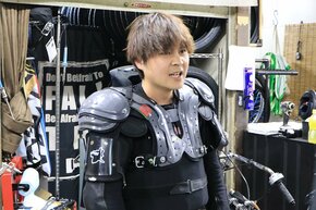 【伊勢崎オート・ＧＩムーンライトＣＣ】吉原恭佑　初日快勝に「晴れでＧＩ初日１着は記憶にない」