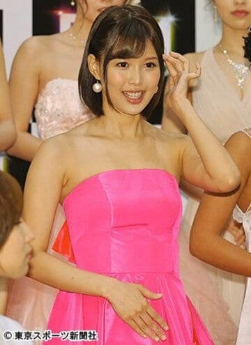 写真：松本潤 元カノがイメージダウン不可避の「暴露本」出版へ | 東スポWEB