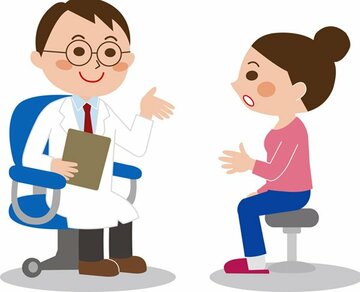  代替治療を選択する際には、客観的に相談に乗ってくれる人の意見も大切にしたい